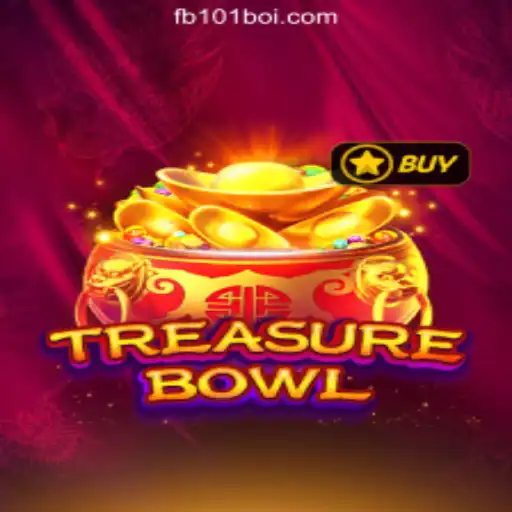 Dive into TreasureBowl: The Ultimate Adventure in Online Gaming