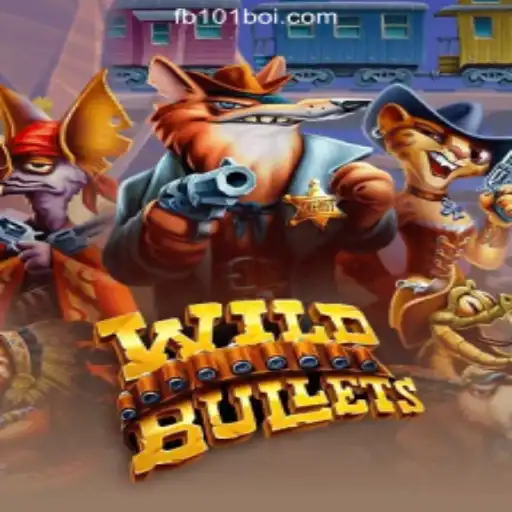 Exploring the Adventure of WildBullets: The Thrilling Casino Game at 101Boi.COM