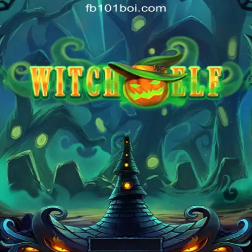 WitchElf: The Enchanting Adventure Awaits at 101Boi.COM Online Cassino Brasil #1